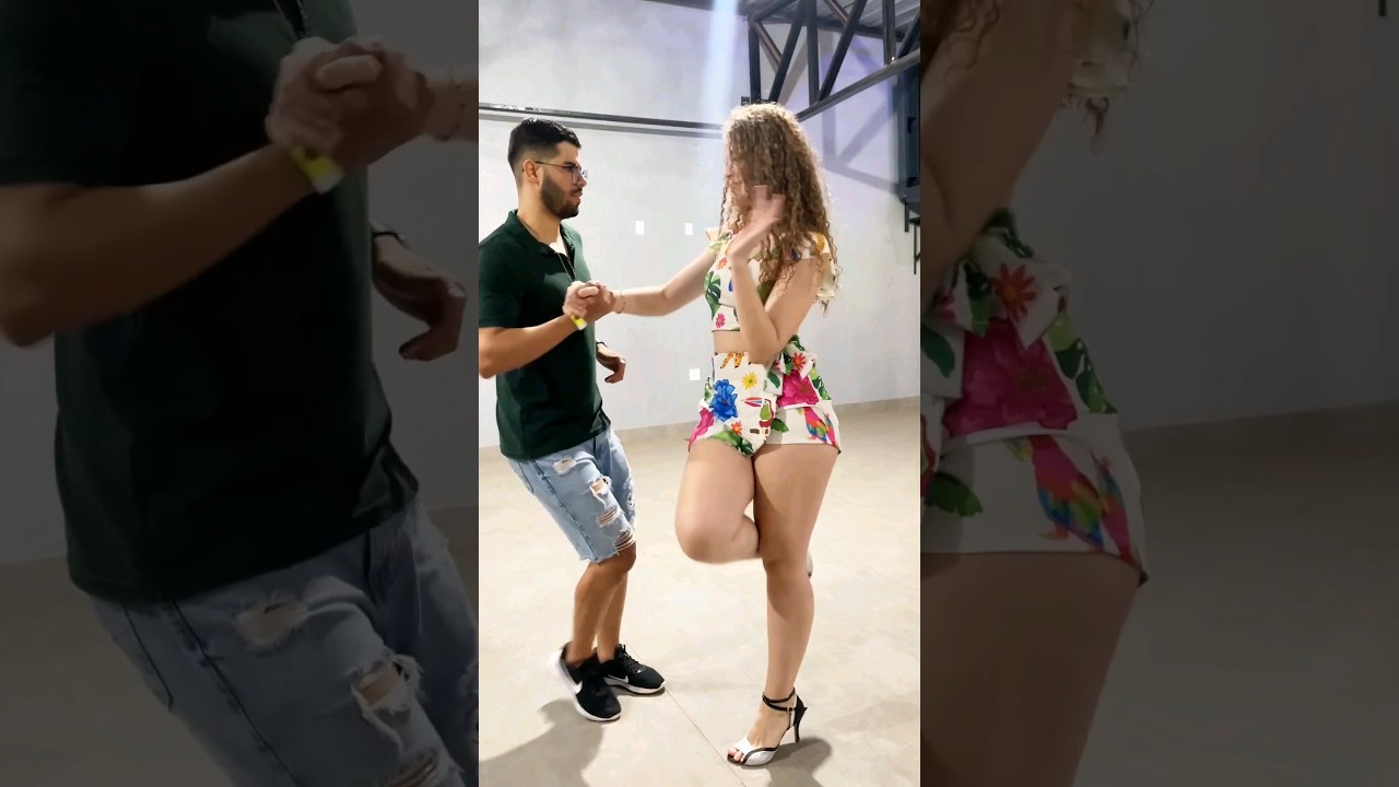 Forró com Piseiro: Ritmo e Dança