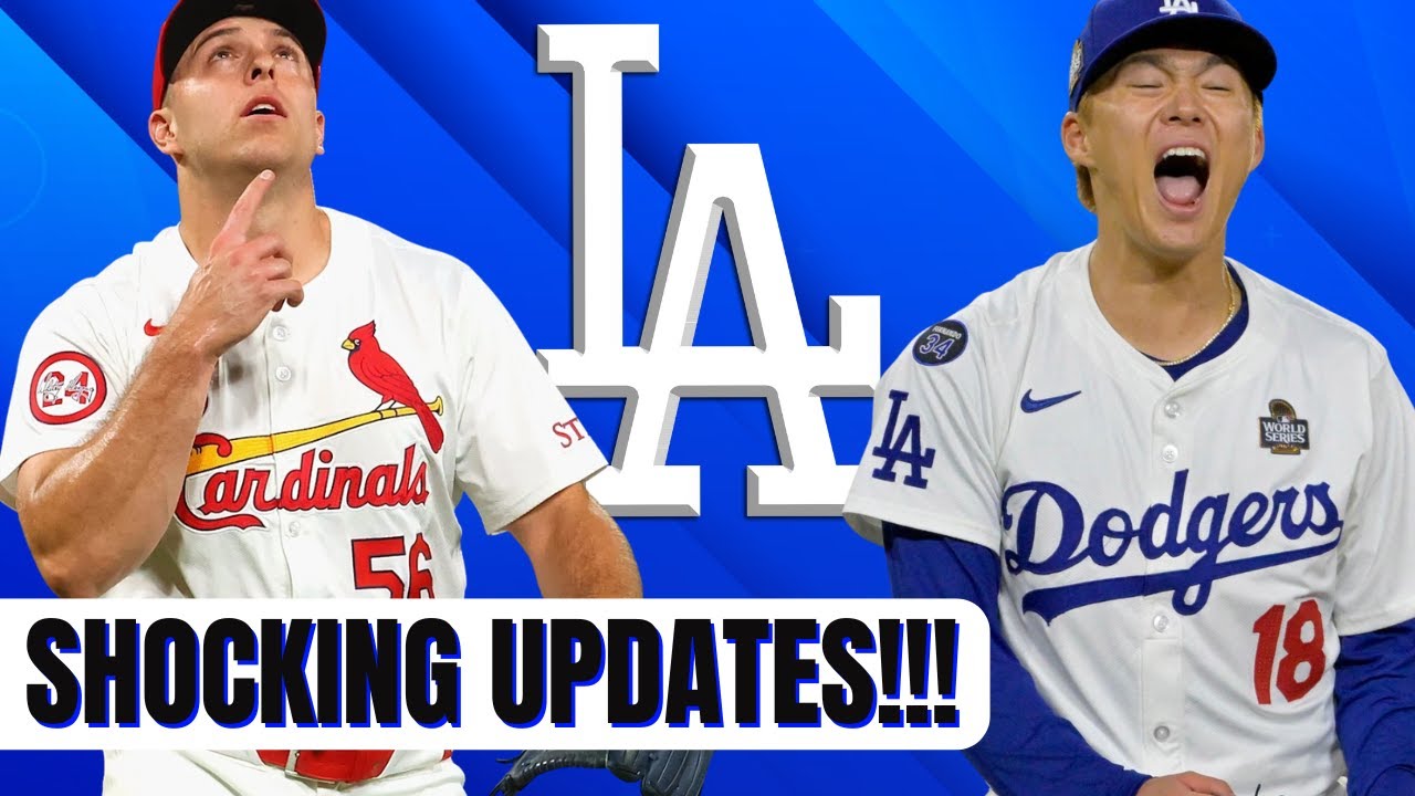 Dodgers Trade Deadline Secrets Revealed! Will They Target Bo Bichette? ⚾️