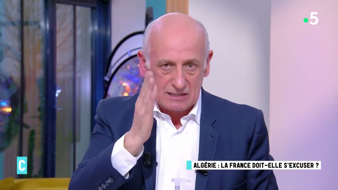 La colonisation de l'Algérie par la France : une analyse historique