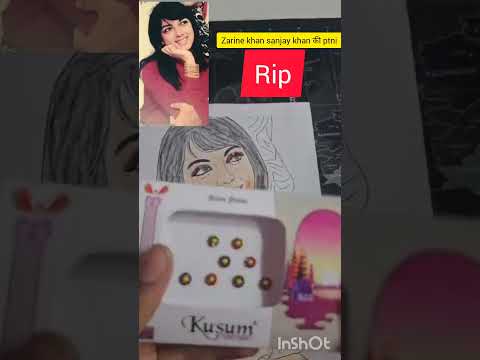 zarine khan sanjay khan की पत्नि #oldmovie #rarepictures#bollywoodhistory#bome