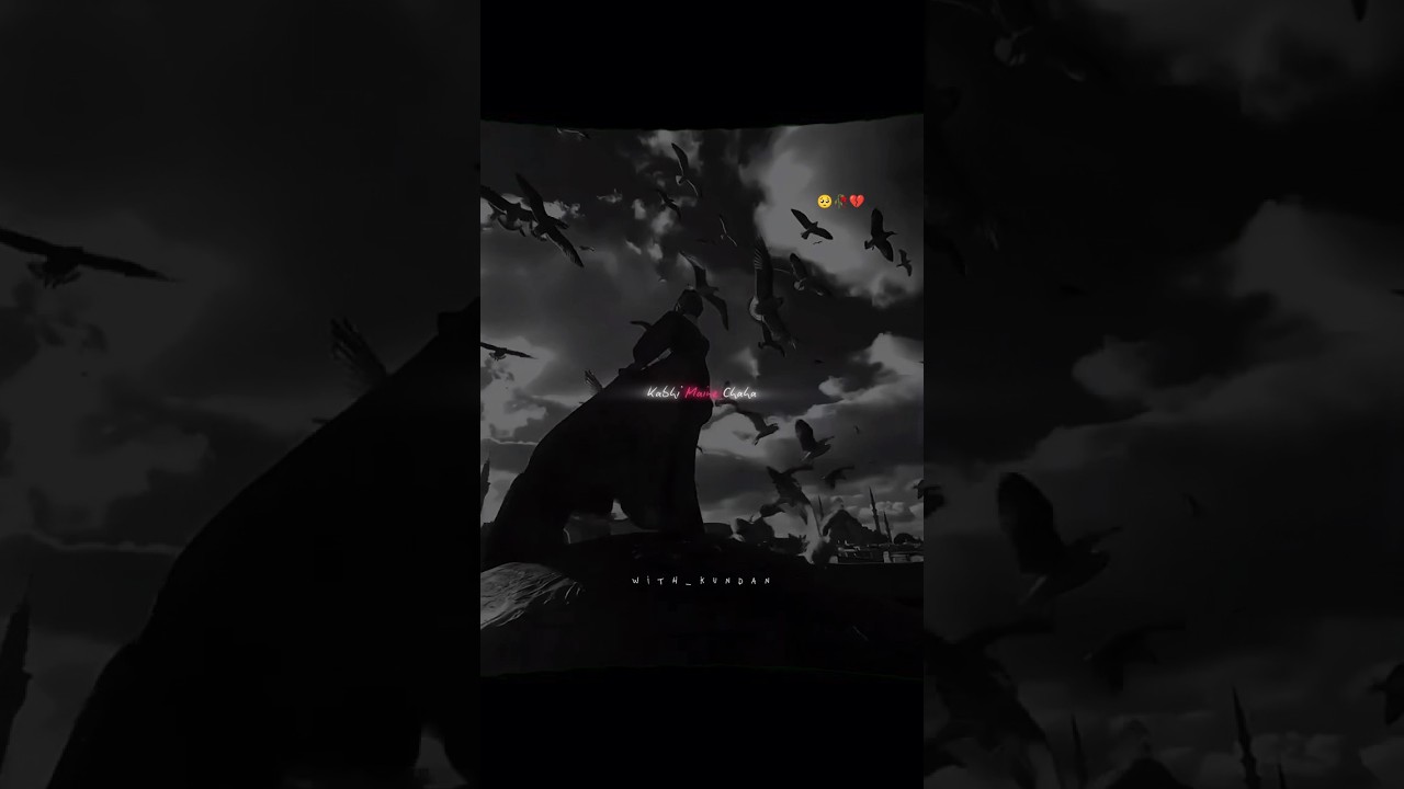 Kaash Tu Mila Hota | Heart Touching Sad Song | Most Emotional Love Story