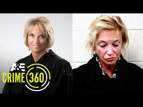 Court Cam: Judges Behaving BADLY *Compilation* | Crime 360