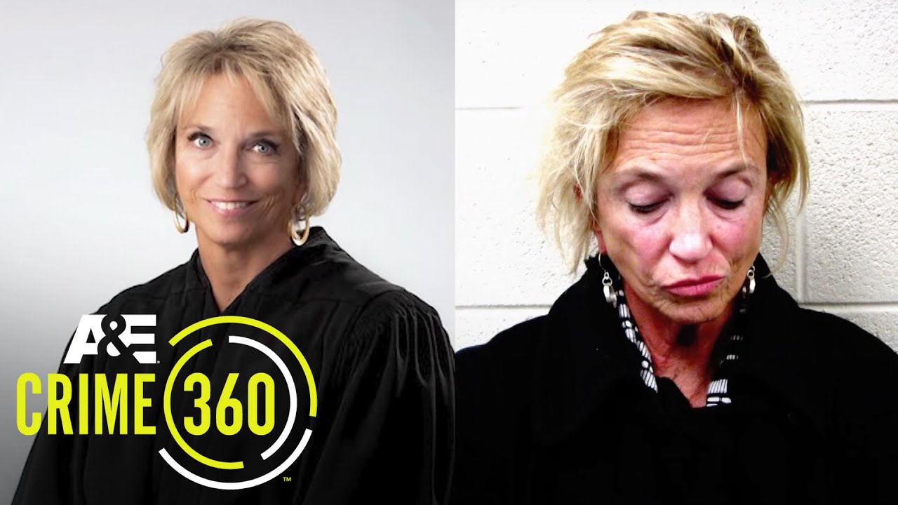 Court Cam: Unruly Judges Compilation | Crime 360