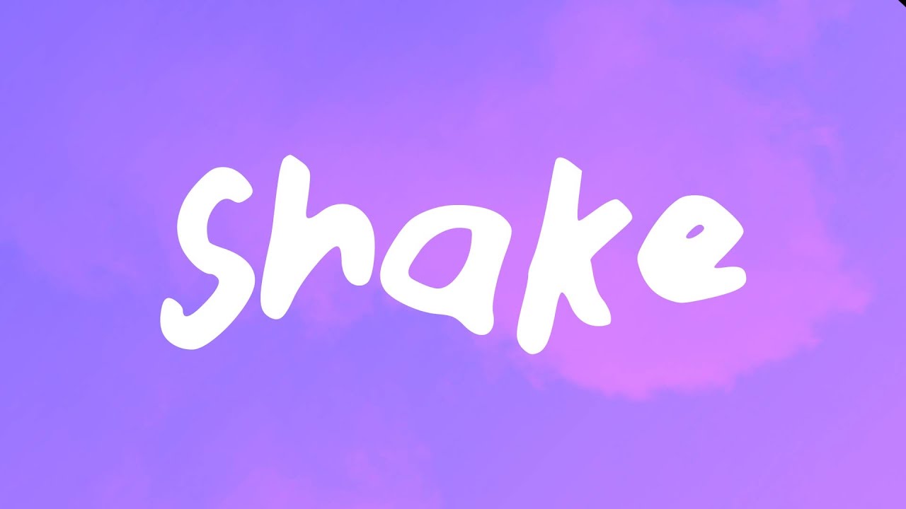 O Side Mafia's BRGR - Shake ๐ถ