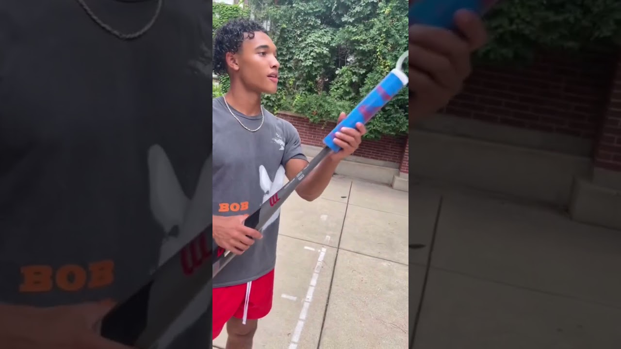 Enhanced Stick Grip for Better Control 🕹️