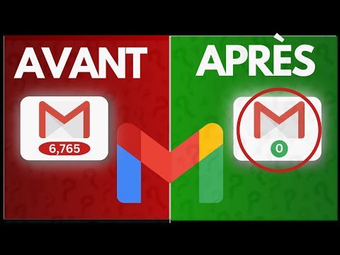 Maîtrisez la Méthode des 3A pour une Boîte Mail Toujours Vide 📧