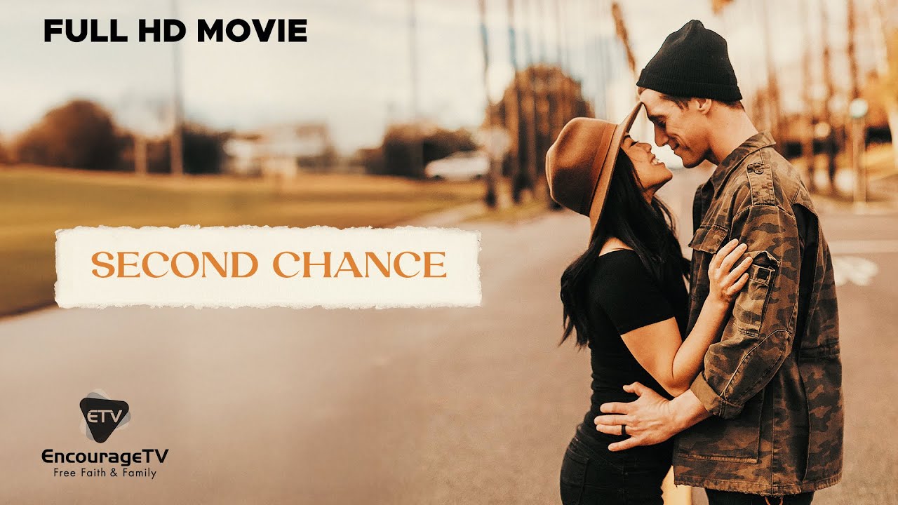✨ Second Chance: A Heartfelt Story of Redemption and Love
