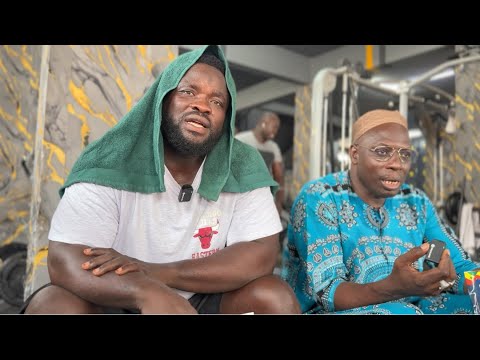 "Ada Fass amna combat bou reuy" Eumeu Sène lance un message fort au monde de la lutte pour le...