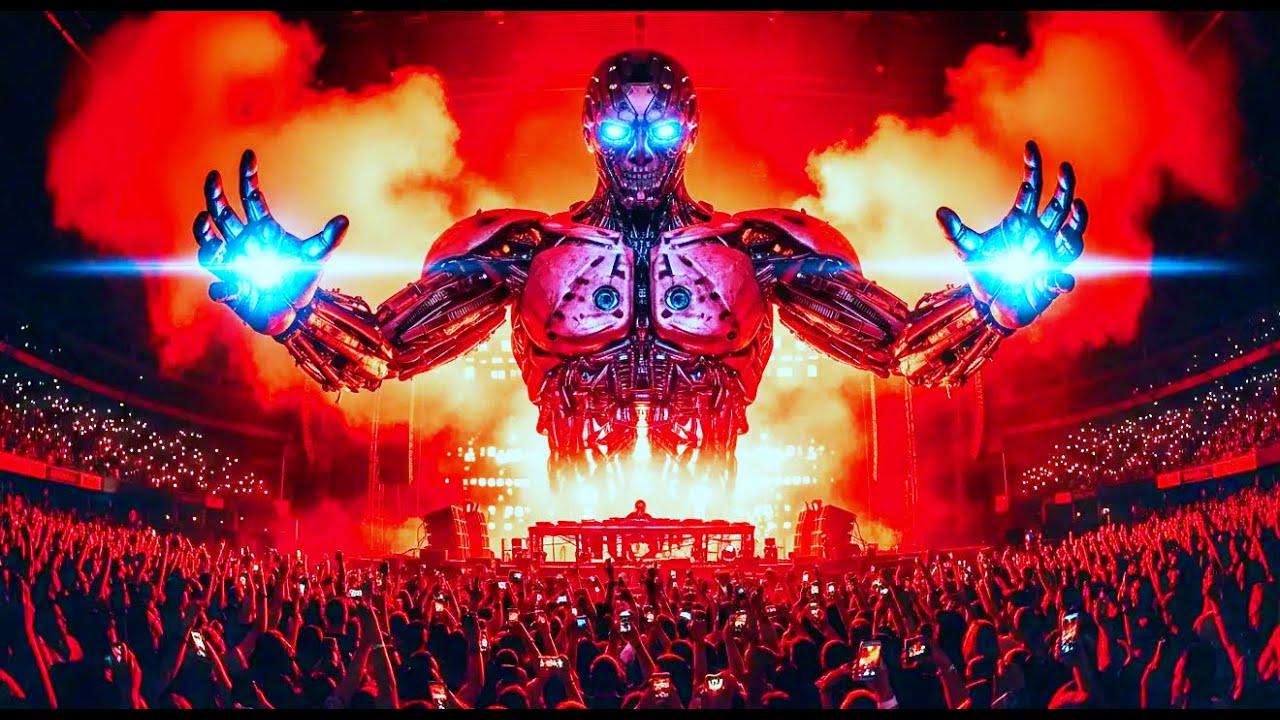 Tomorrowland 2025 Lineup: Tiesto, Garrix & More 🎶