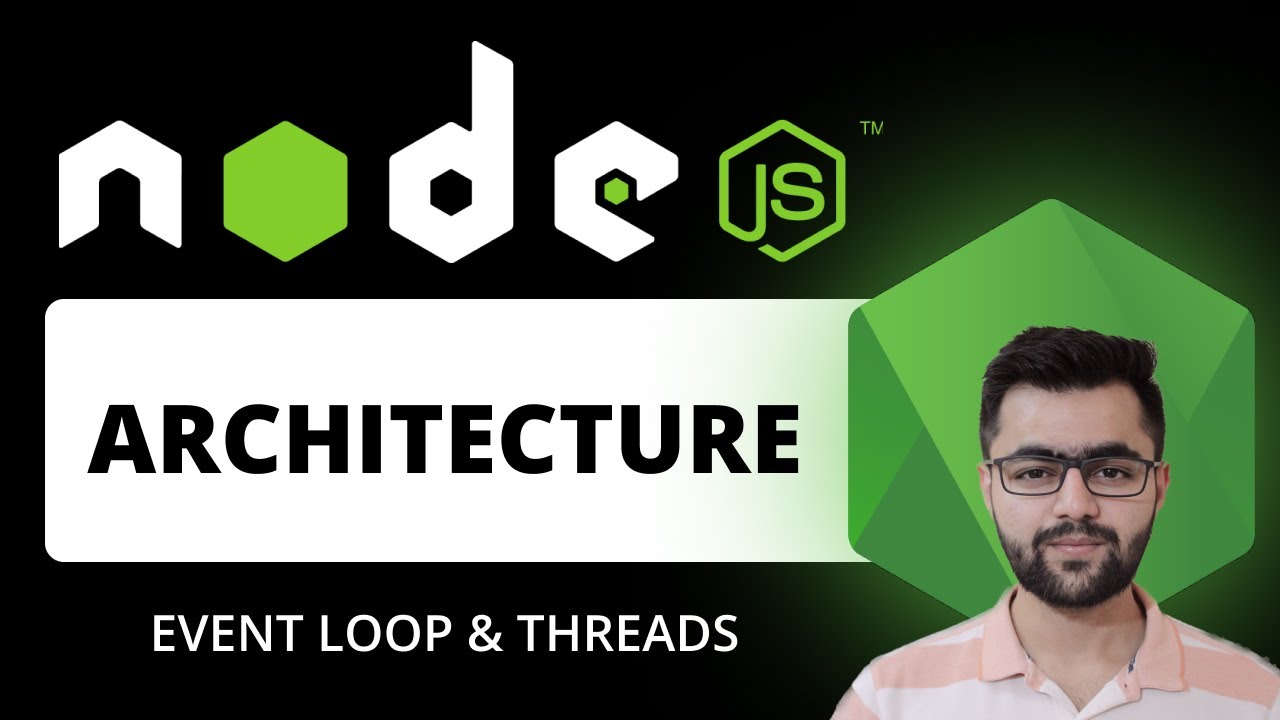 How NodeJS Works?