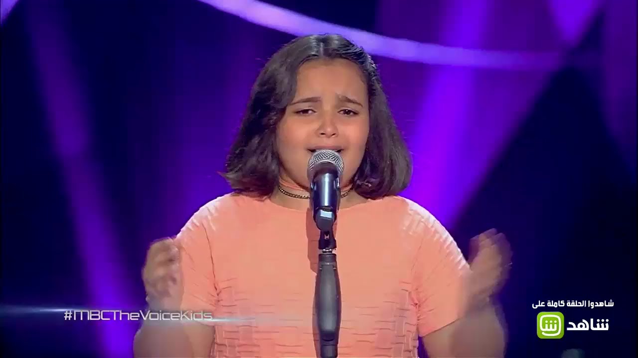 أما براوة - أشرقت أحمد | الحلقة 4 كاملة على شاهد 🎥