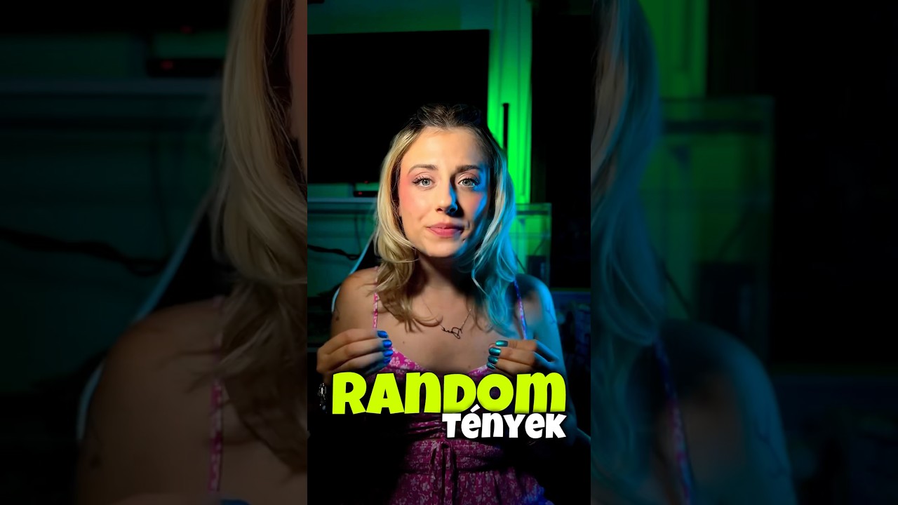 Érdekes tények mindenről