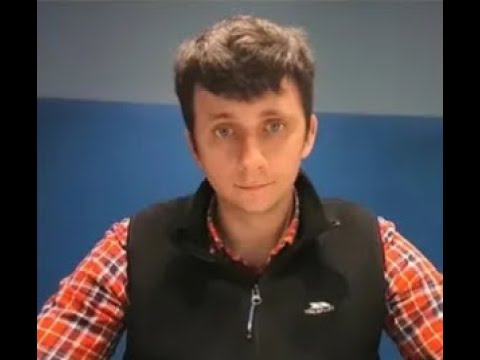 The Art and Science of Cryptography. A talk for Dorset Humanists by Daniel Dancey