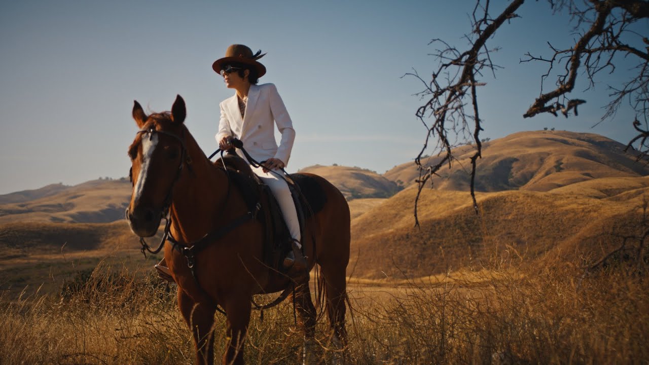 LP - The One That You Love 🎶 Official Music Video