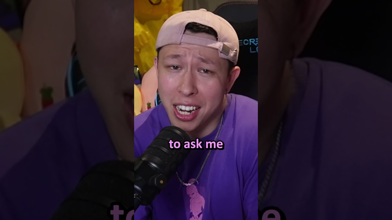 The Heartwarming Origin Story of a Dedicated Viewer