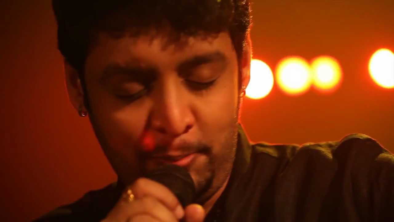 Chandrachooda by Anoop Sankar 🎶