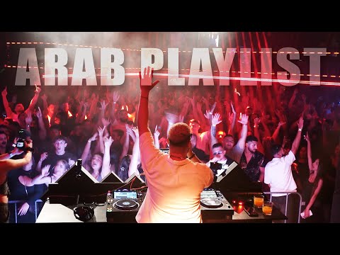 Arabic Playlist 🌍 (Arab, Amapiano, House) ft. Nemz 🔥