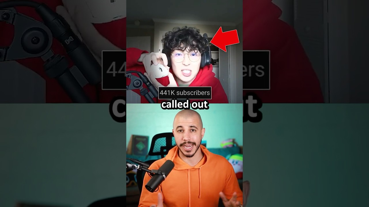 Roblox YouTuber Faces Scam Allegations 🚨