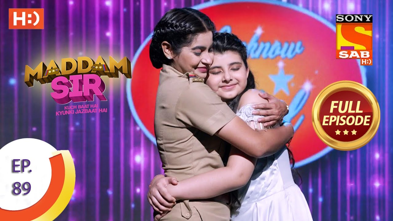 Maddam Sir Ep 89: Billu's Trick π΅οΈββοΈ