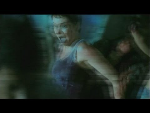 Aftershock shakes - cinema