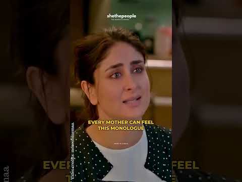 Pregnancy Is Not a Big Deal! Ft Kareena Kapoor #shethepeople