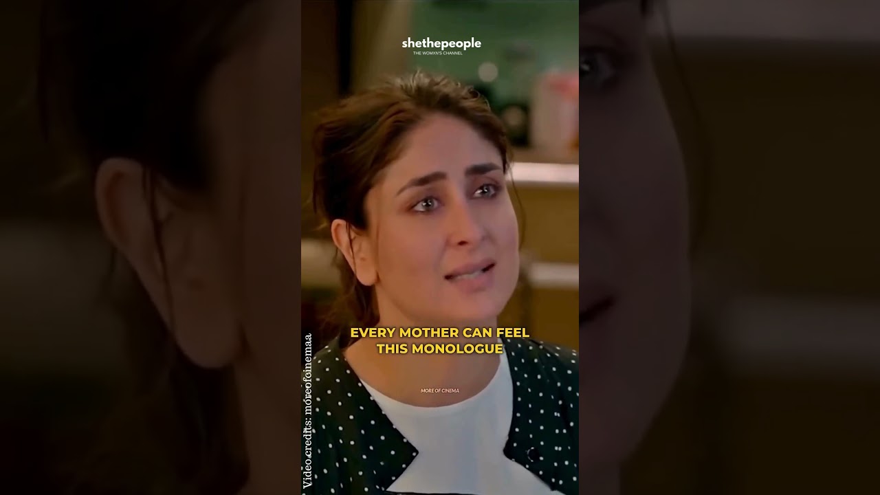 Kareena Kapoor Shares Why Pregnancy Shouldn't Be a Big Deal 🤰