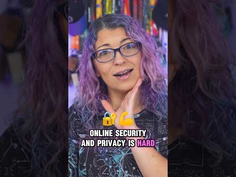 The #1 Mistake in Online Security (and How to Fix It) | Day 01