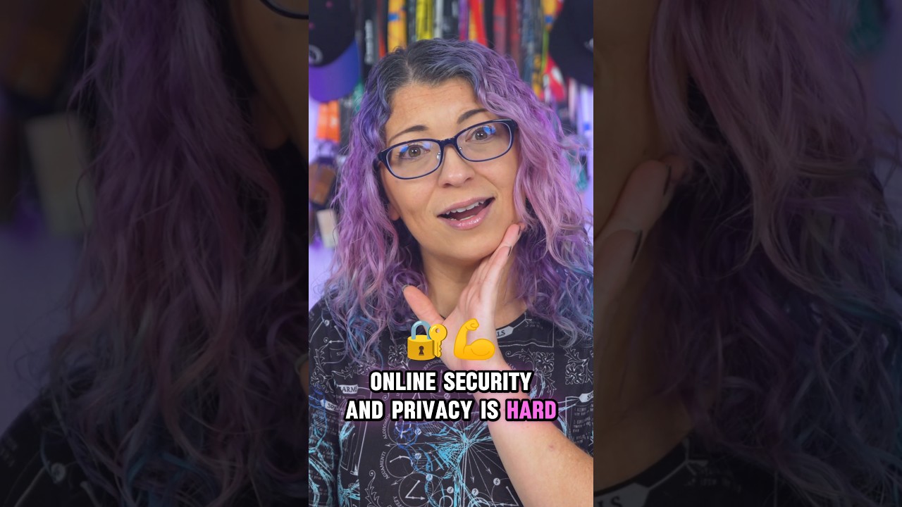 The Top Mistake in Online Security and Its Solution | Day 1