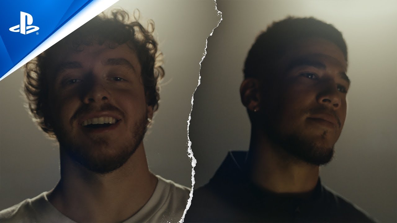 NBA 2K23 Live Action Launch Trailer ๐ฎ