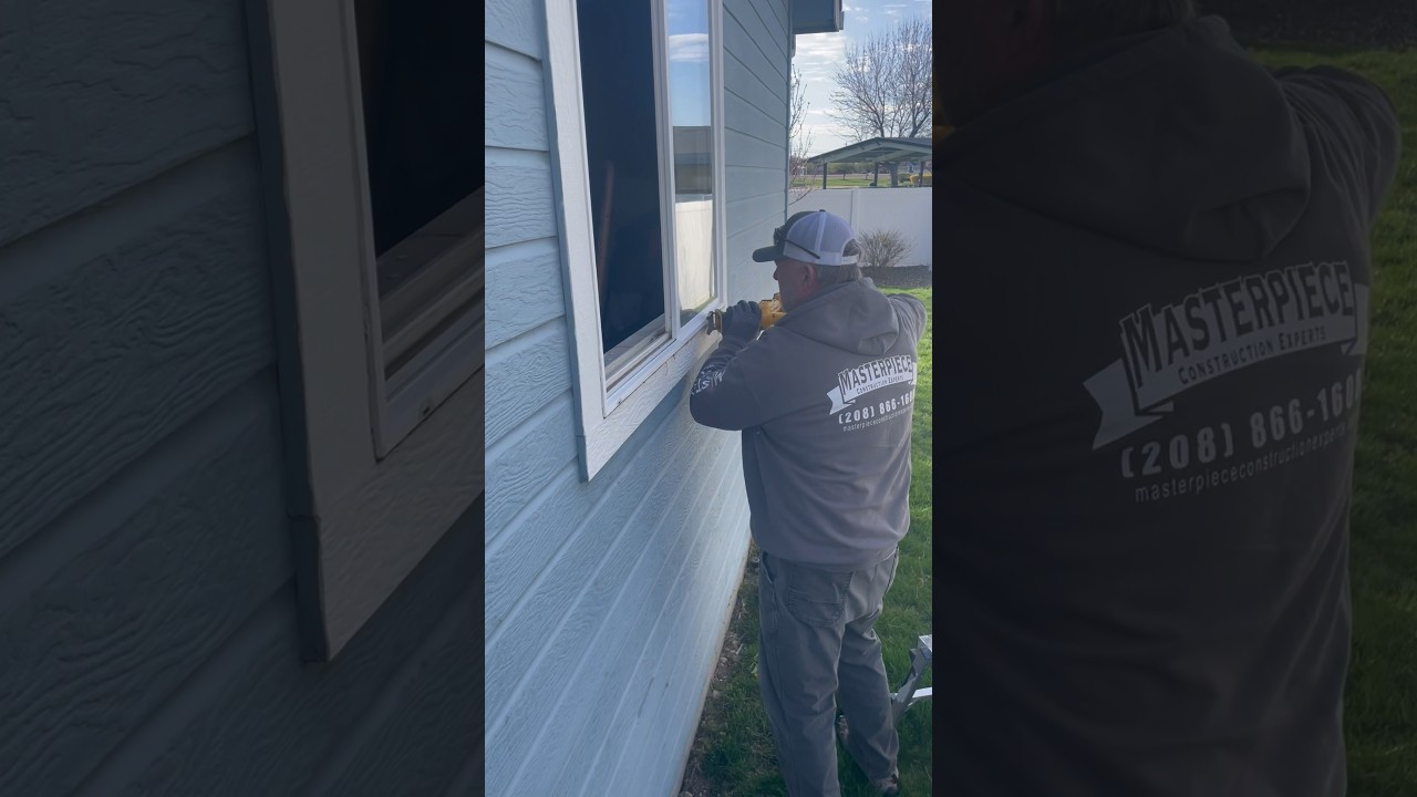 Window Installation Prep Tips 🛠️