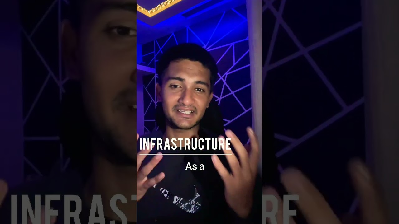 Understanding Infrastructure as Code & Terraform in DevOps