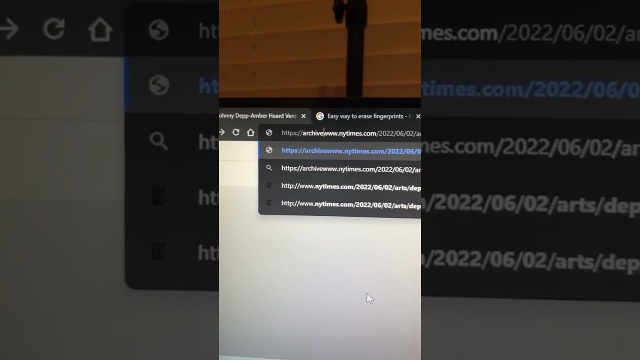 Unlock Websites and Bypass Paywalls with This Easy Internet Trick π