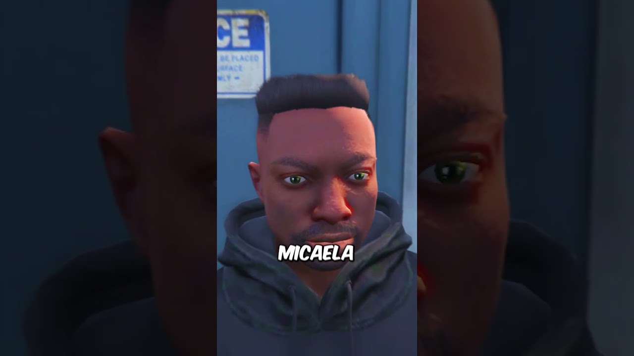 ¿Mencionas a tu hermano en GTA? 🚨