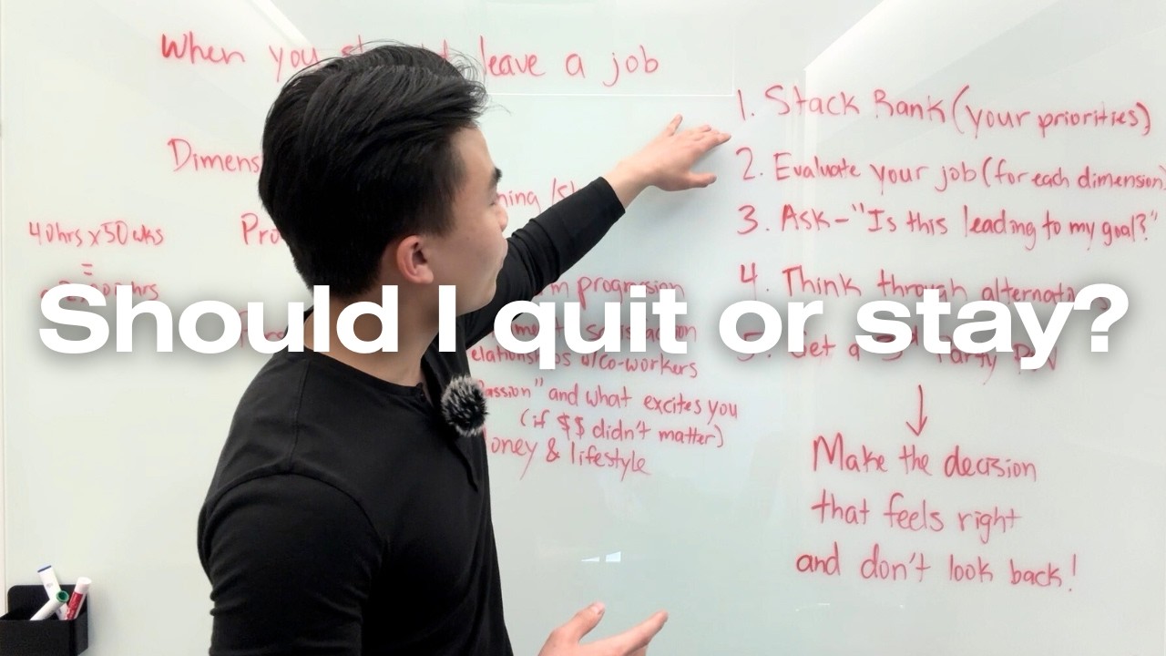 Hidden Career Advice Your Boss Won't Tell You