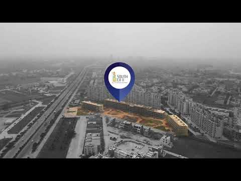 TDI South Ex II |Construction Update|Upcoming Projects in Mohali | TDI Smart City
