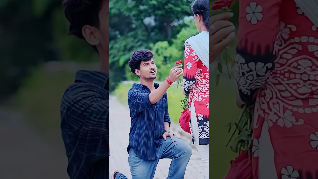 Phool Wali Ki Love Story ❤️ | Part 9 – Full Video Exclusive on PrasvCreation