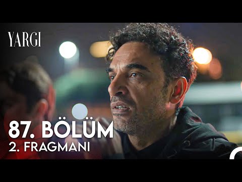 Yargı 87. Bölüm 2. Fragmanı | Ambulansı Getirin, Yaşıyor!
