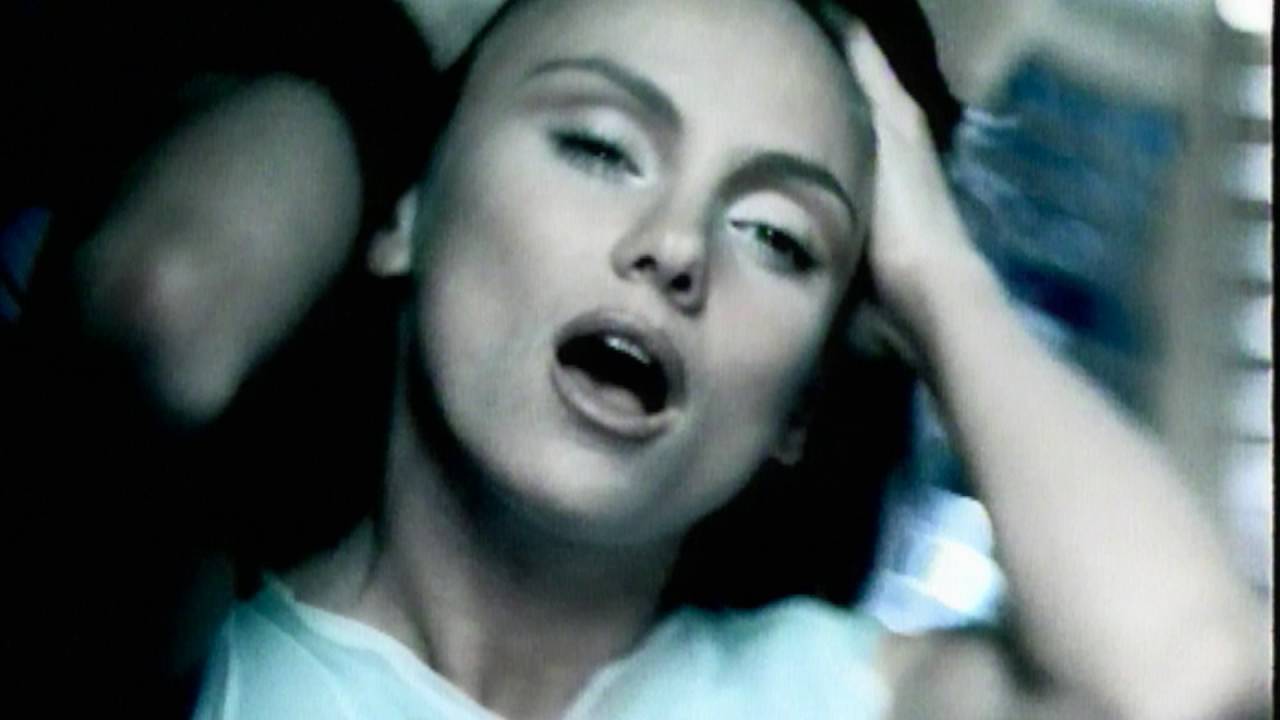 Sash! & Tina Cousins - Mysterious Times (Official Video)