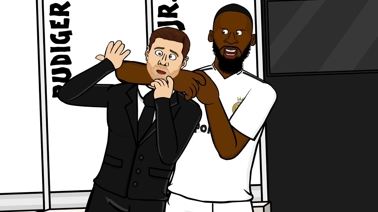 Xabi Alonso's Exciting First Day as New Real Madrid Manager ⚽