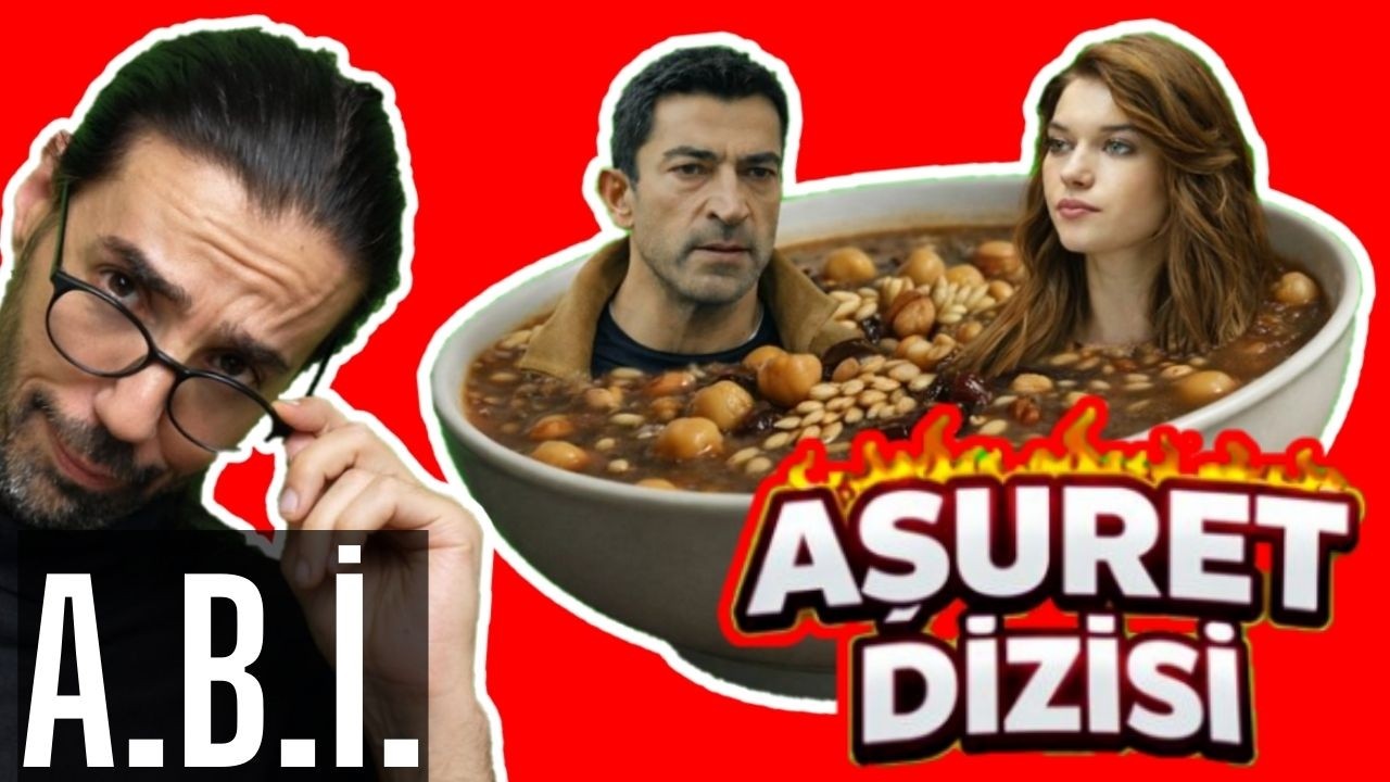 ABİ Dizisi İncelemesi: Kenan İmirzalıoğlu Geri Dönüşü