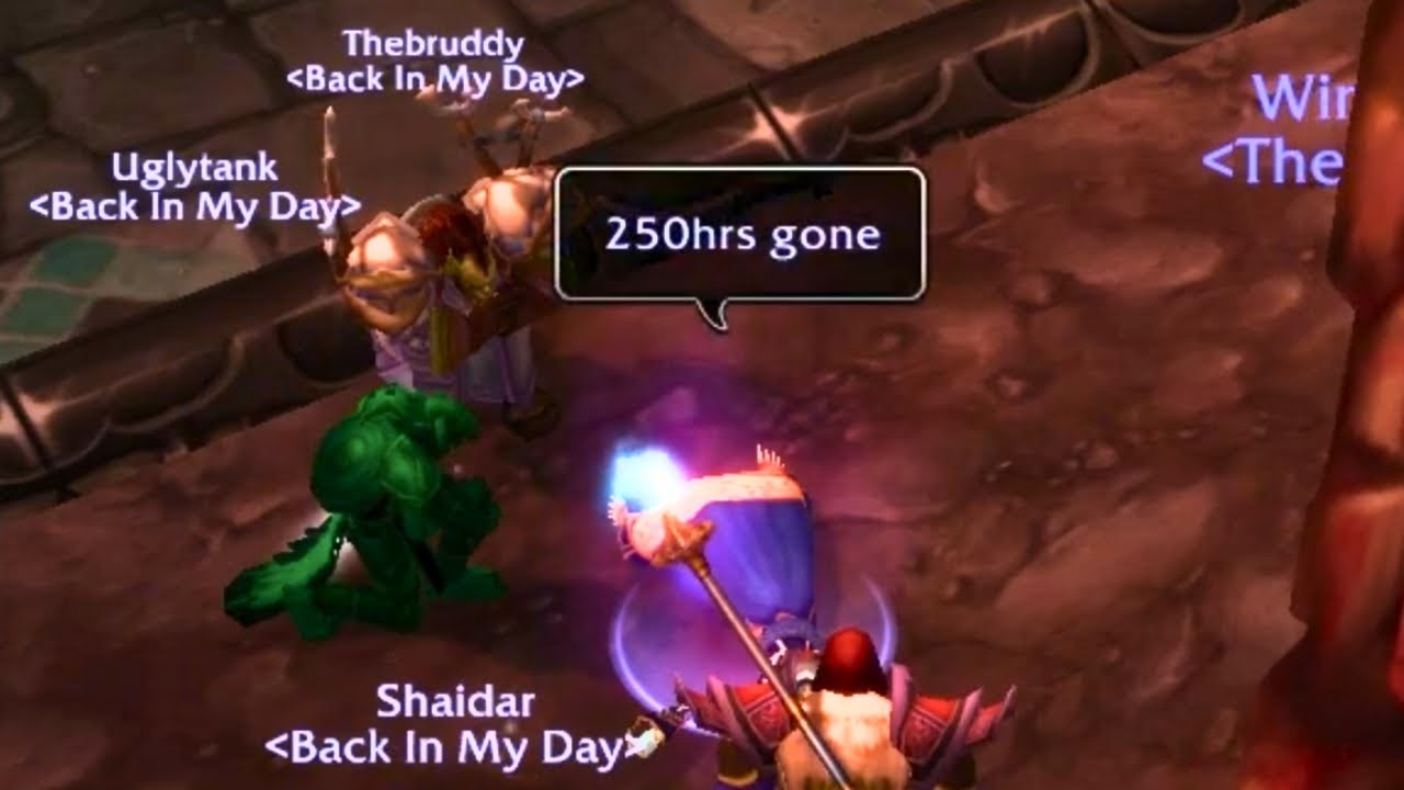 Classic Hardcore Moments #272 🎮