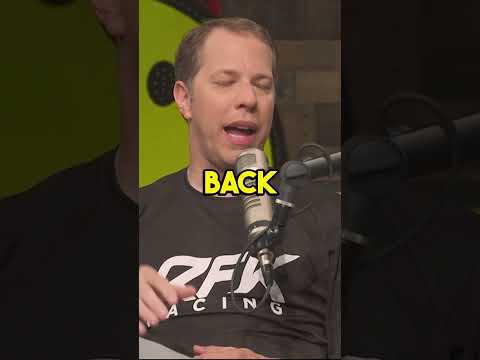 Why Brad Keselowski blew off Elon Musk π #NASCARonFOX #KevinHarvick #FOXSports