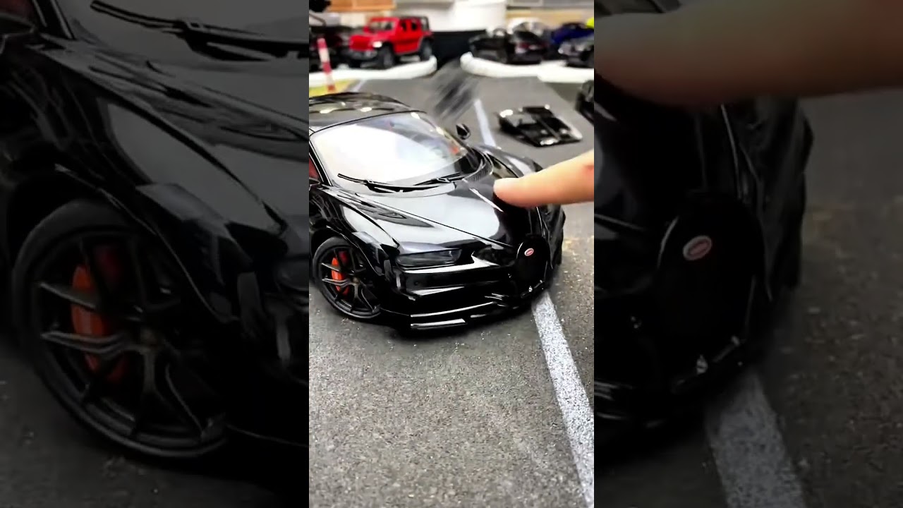 Find Out Which Car Makes the Perfect Gift 🚗