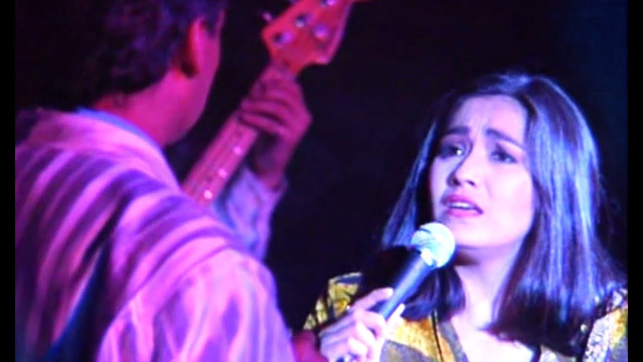 Juan Gabriel & Ana Gabriel - Hasta Que Te Conocí (1991) 🎶