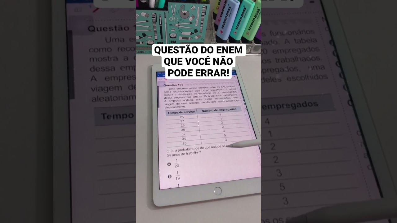 Não Cometa Erros no Enem 2021! 🎯
