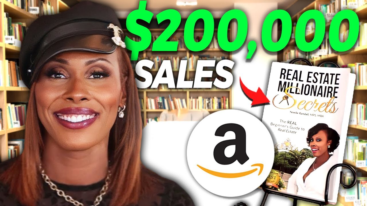 Step-by-Step Guide to Self-Publishing Your Book 📚