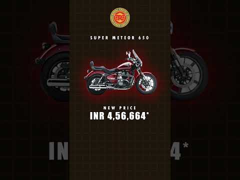 Royal Enfield New Price List 2025 | After GST 2.0 Update! 🚨