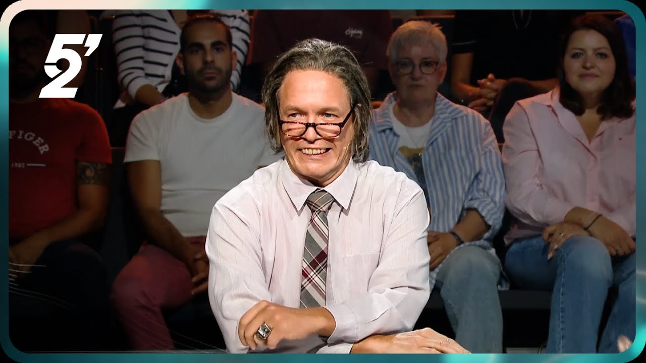 Vaud's Efficiency Under Scrutiny – Michel Brice