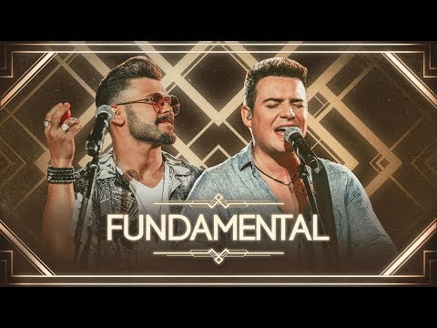 Marcos & Belutti - Fundamental (Cumpra-se)