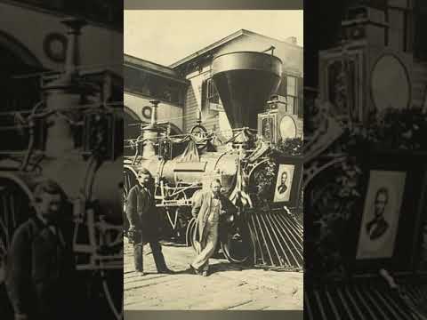 Why Lincoln's Casket Was Opened 🪦